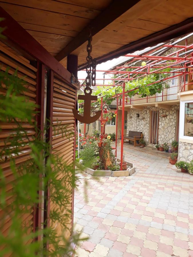 Casa De Vacanta Alexoiu دووا مايْ المظهر الخارجي الصورة
