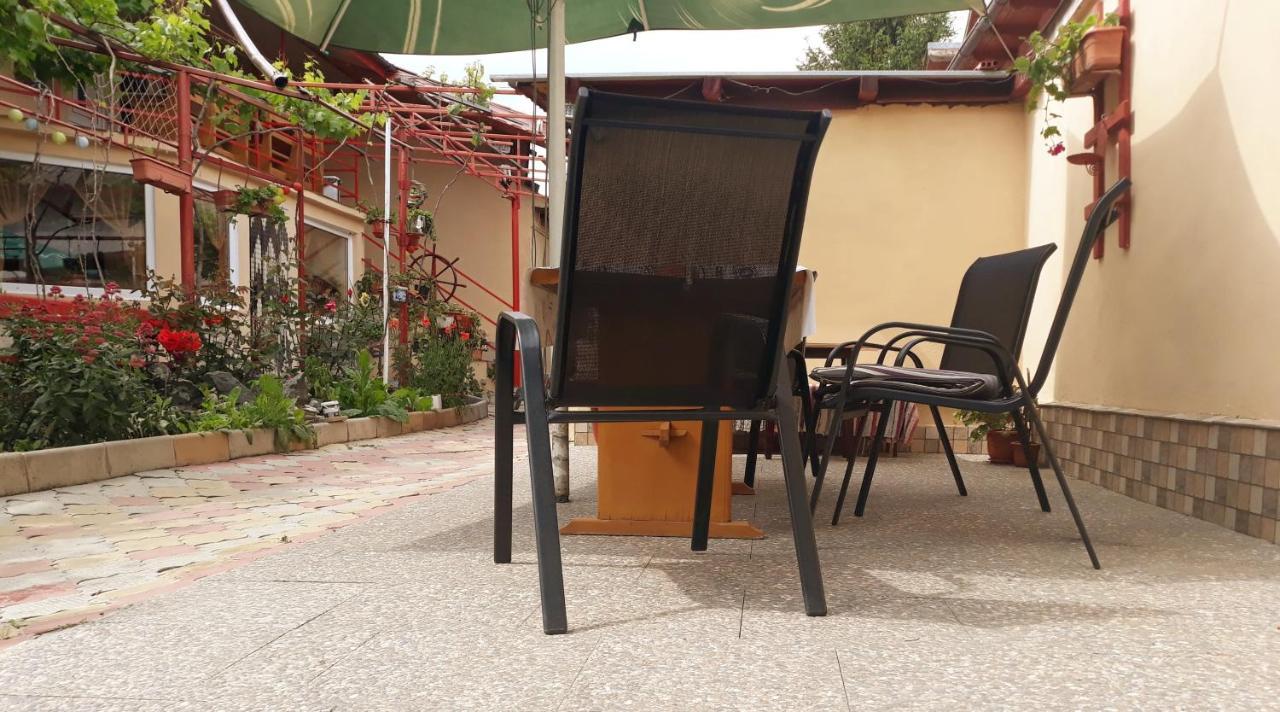 Casa De Vacanta Alexoiu دووا مايْ المظهر الخارجي الصورة